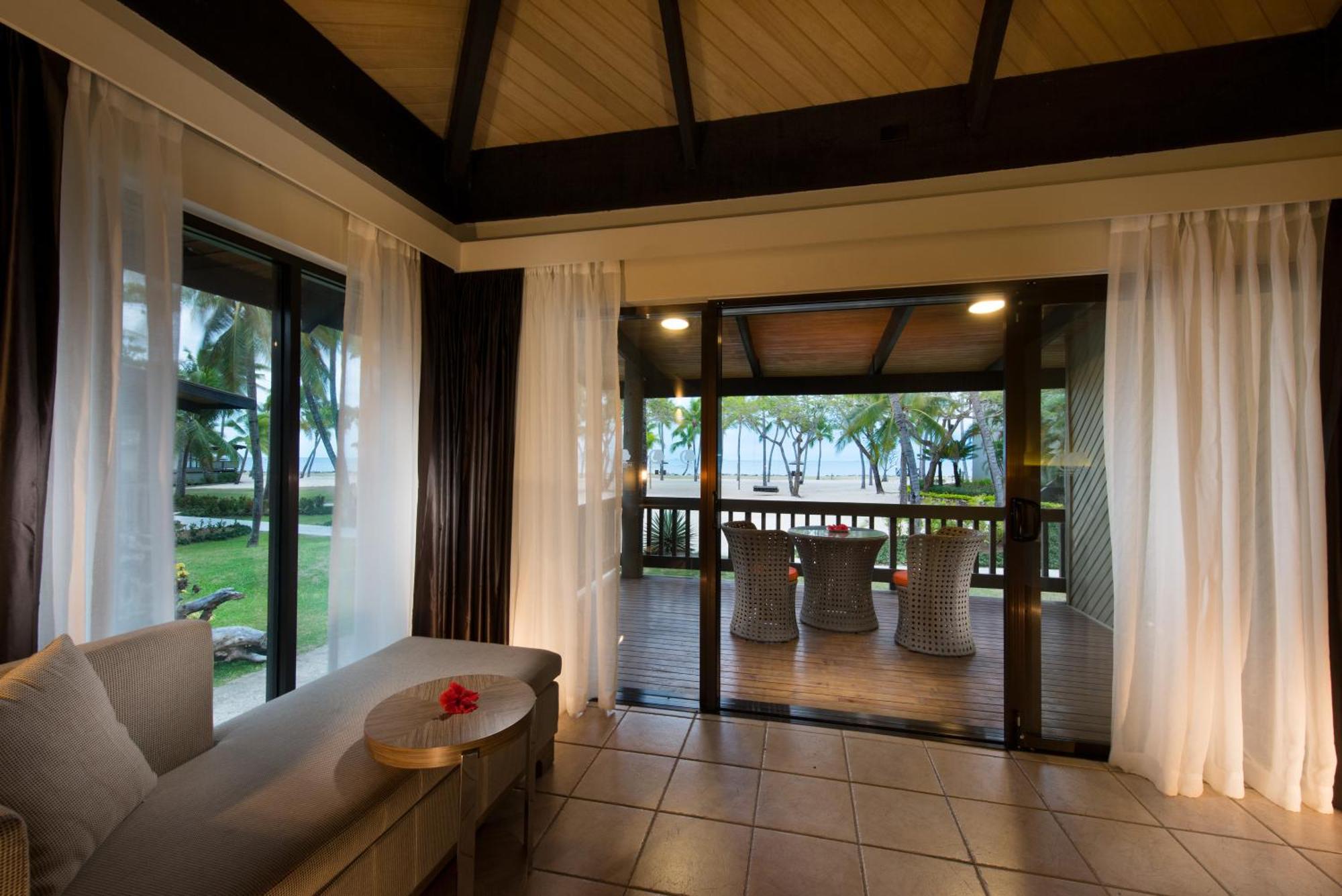 King Bure Ocean View