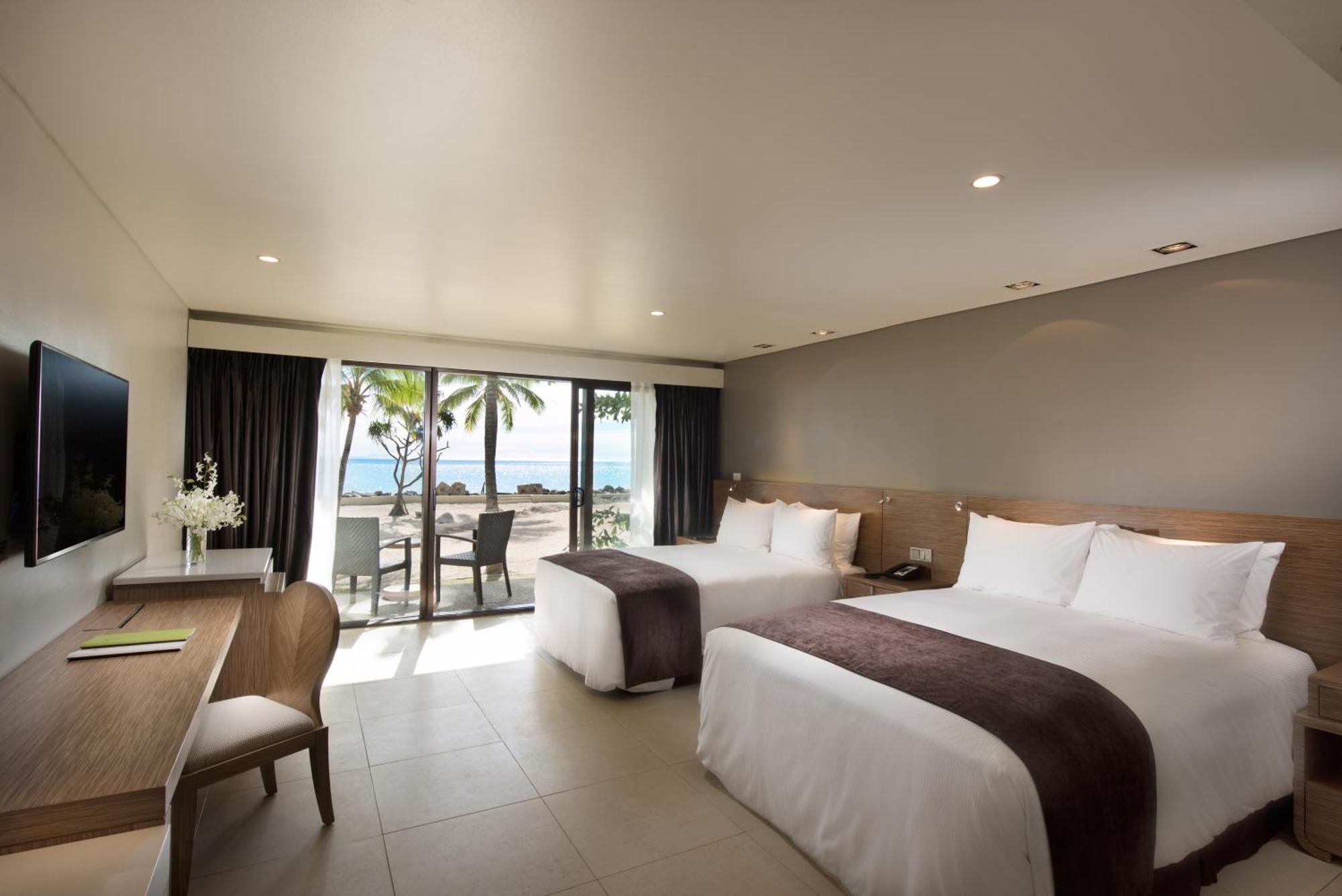 Premium King Bungalow Ocean View