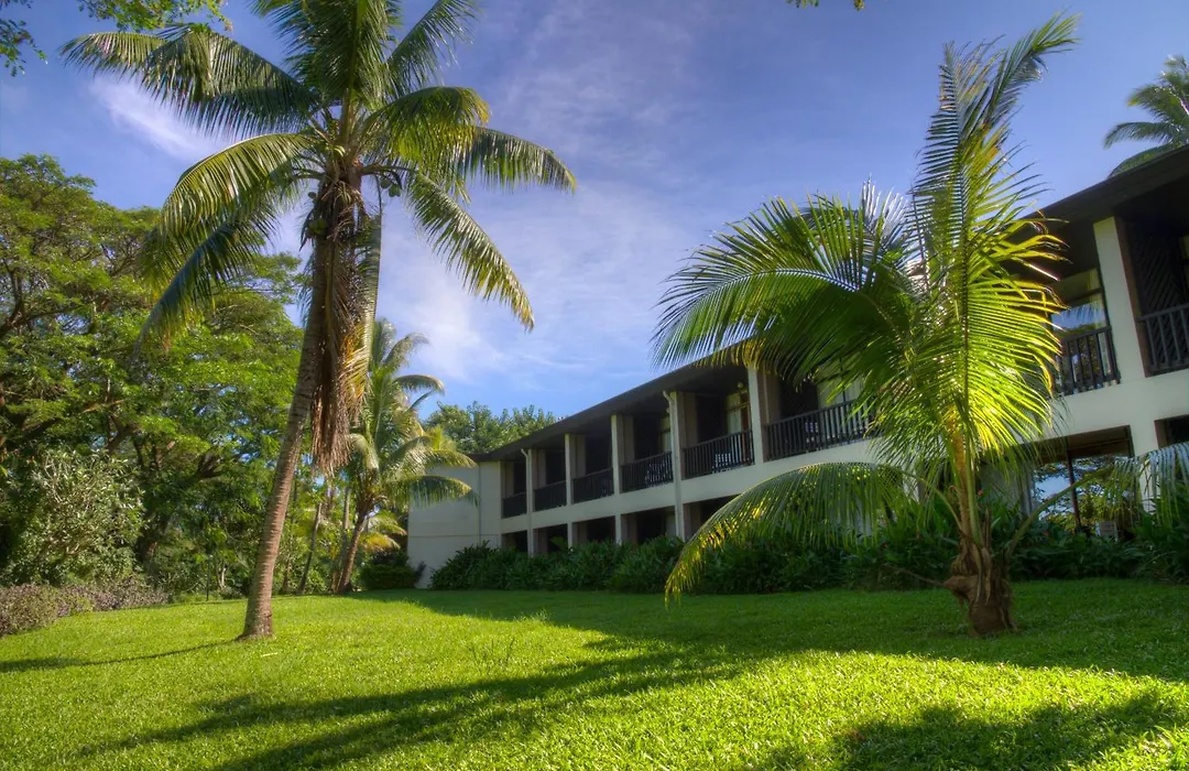 Tanoa International Hotel-1
