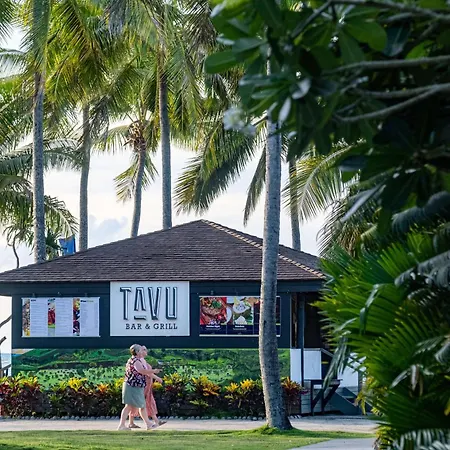 Doubletree By Hilton Fiji - Sonaisali Island-3