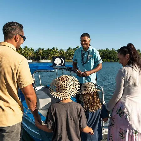 Doubletree By Hilton Fiji - Sonaisali Island-2