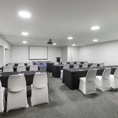 Novotel Nadi-3