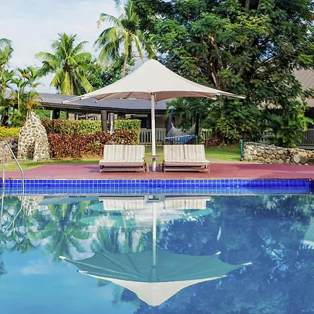 Novotel Nadi-2